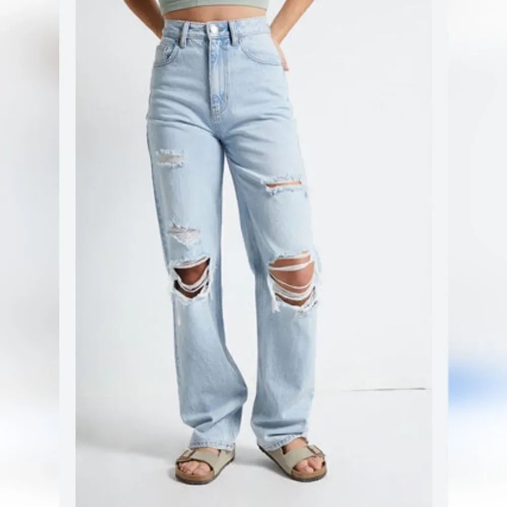 PACSUN 90's Boyfriend Jeans